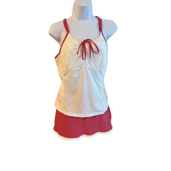 Nike Tennis Outfit - Picture 1 of 9